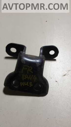 Lower front right door hinge for Toyota Rav4 06-12