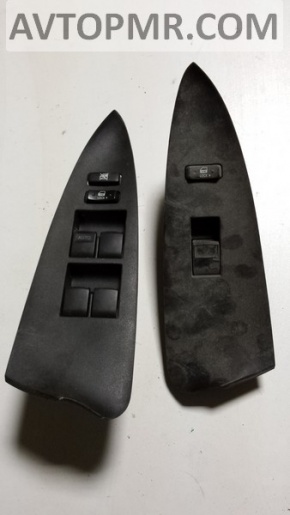 Front right window lift control for Toyota Rav4 06-12