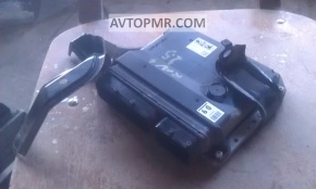 Toyota Rav4 2.4 Engine Computer ECU 06-08
