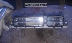 Toyota Rav4 2.5 10-11 Engine Computer ECU