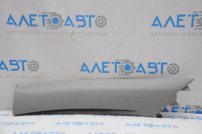 Left front pillar trim Toyota Rav4 06-06 ser