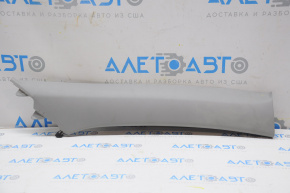 Front pillar trim right Toyota Rav4 06-06 ser