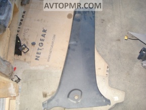 Lower right center pillar trim for Toyota Rav4 2006-2012
