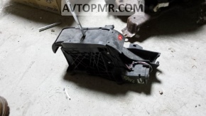 Gearbox shifter Toyota Rav4 06-12