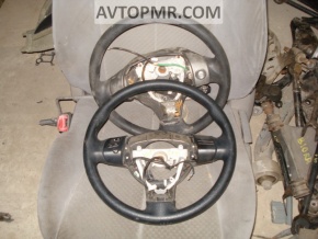 Naked steering wheel for a Toyota Rav4 2006-2012