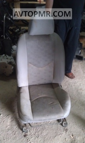 Toyota Rav4 06-12 passenger seat without airbag