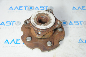 Rear left hub for Toyota Rav4 AWD 06-10