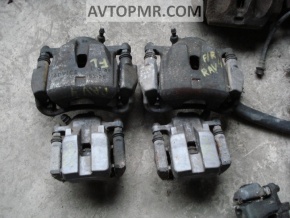 Front right caliper assembly for Toyota Rav4 06-12