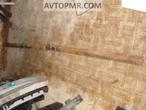 Driveshaft driveshaft Toyota Rav4 06-12