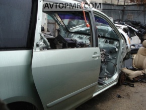 Rear right door lock for Toyota Sienna 2010