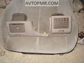 Right air duct Toyota Sienna 04-10