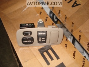 Toyota Sienna 04-10 Mirror Control