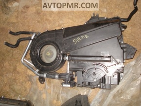 Rear heater assembly for Toyota Sienna 2004-2009