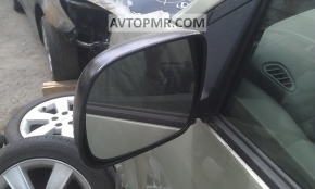 Left side mirror assembly for Toyota Sienna 2010