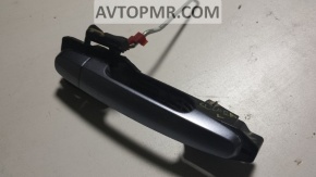 Front left door handle mechanism Toyota Solara 2.4 04-08
