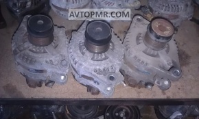 Generator Toyota Solara 2.4 04-08