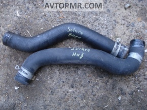 Lower cooling hose for Toyota Solara 2.4 04-08