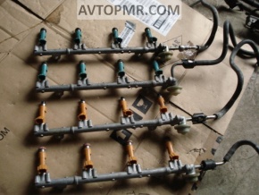 Fuel rail Toyota Solara 2.4 04-08