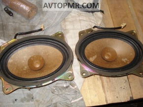 Toyota Solara 2.4 04-06 rear shelf speaker