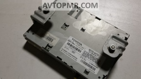 Radio receiver, set Toyota Solara 2.4 04-04