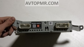 Toyota Solara 2.4 Audio Amplifier 04-08