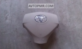 Airbag in the driver's steering wheel for Toyota Solara 2.4 04-06 Dorest beige