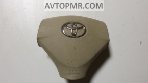 Airbag in the driver's steering wheel for Toyota Solara 2.4 04-06 Dorest beige