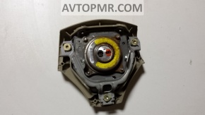 Airbag in the driver's steering wheel for Toyota Solara 2.4 04-06 Dorest beige