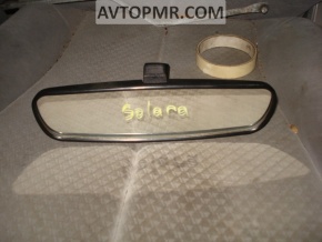 Naked interior mirror for Toyota Solara 2.4 04-08