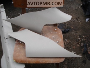 Right rear pillar trim for Toyota Solara 2.4 04-06