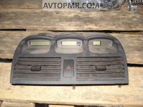 Toyota Solara 2.4 04-06 Hours