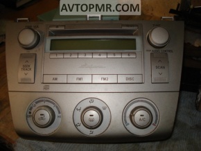 Climate control Toyota Solara 2.4 04-06