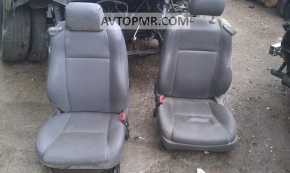 Driver's seat for Toyota Solara 2.4 04-08 without airbag