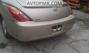 Rear Bumper Absorber for Toyota Solara 2.4 04-06