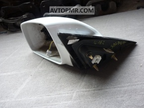Left mirror housing for Toyota Solara 2.4 04-08