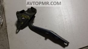 Right trunk lid hinge for Toyota Solara 2.4 04-08