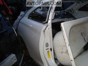 Quarter wing rear right Toyota Solara 2.4 04-08