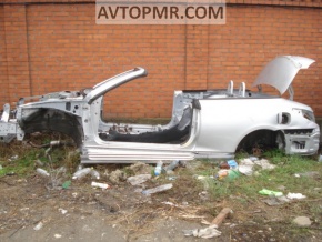 Quarter wing rear right convertible Toyota Solara 2.4 04-08