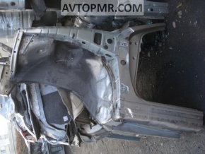 Front left quarter panel for Toyota Solara 2.4 04-08