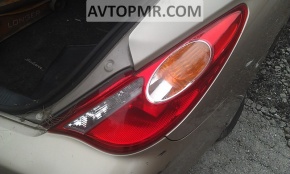 Right headlight for a pre-restored Toyota Solara 2004-2006