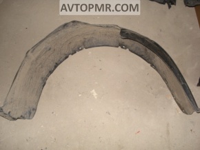 Front right fender liner for Toyota Solara 2.4 04-08