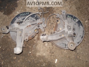 Rear right hub for Toyota Solara 04-08