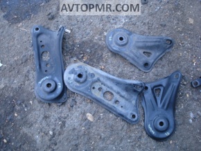 Front right subframe burr Toyota Solara 2.4 04-08