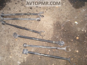 Rear left longitudinal control arm Toyota Solara 2.4 04-08