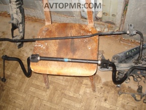 Front stabilizer bar Toyota Solara 2.4 04-08