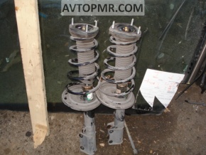 Rear right shock absorber Toyota Solara 2.4 04-06