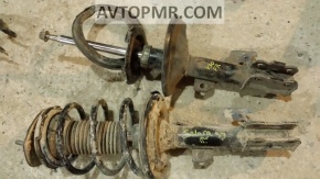 Front right shock absorber Toyota Solara 2.4 04-06