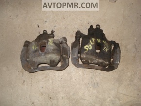Front right caliper assembly for Toyota Solara 2.4 04-08