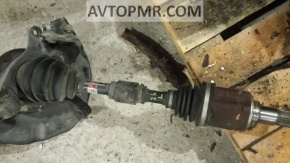 Front left half-shaft drive Toyota Solara 2.4 04-08