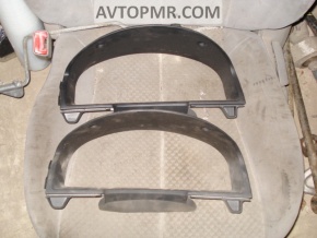 Instrument cluster cover for Toyota Solara 04-08